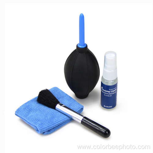 OEM 4 in 1 LCD Screen Cleaner Kit